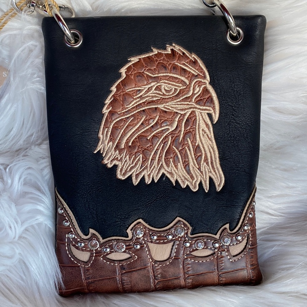 SS Fashion Leather Brand - Picture 1 of 9